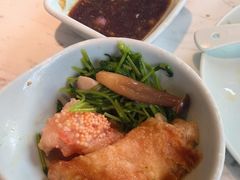 -捞神煲汤火锅(湖滨商业街店)