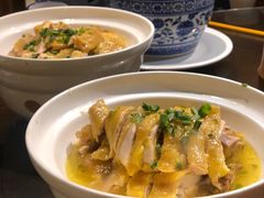 -醉南拳客家菜·河田鸡(东街口航空大厦店)