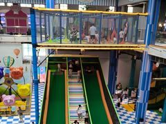 -蒙特利亲子乐园