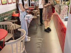 -香港鸳鸯王(西湖路店)