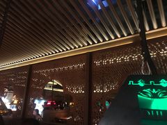 -楼兰新疆主题餐厅(苏州中心店)