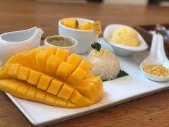 -Make Me Mango Tha Tian