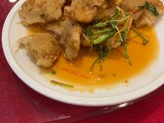 -长城东北菜(新港西路店)