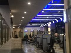 -星悦荟健身游泳(珠江新城店)