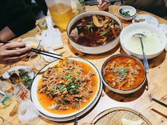 -彪彪烧鸭店(总店)