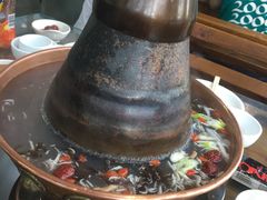 -大明铜锅·烤涮坊·烧烤(总店)