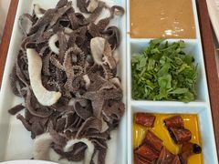 -宛平李记小吃(东关街店)