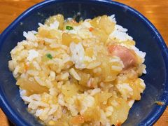 -觅山云南菜(泊富ICITY店)