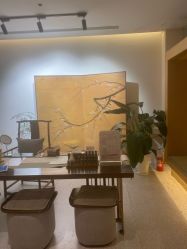 -太乙康·中式美养空间