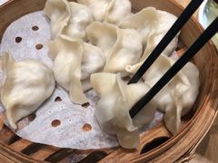 -天怡興·百年蒸饺(中心书城店)