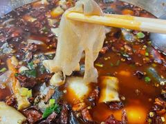 -黑竹香鸡(营和巷店)