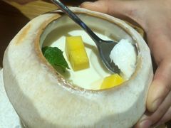 -泰果东南亚餐厅(旭辉广场店)
