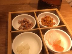 小菜-闽上鲜·福建菜(龙湖滨江天街店)