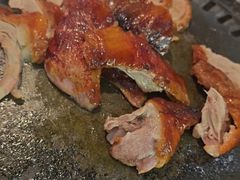 -守柴炉烤鸭(鱼嘴店)