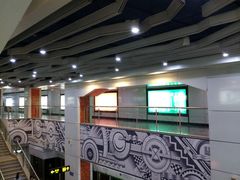 -星湖街(地铁站)