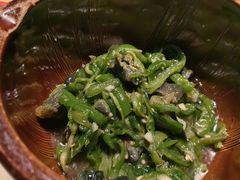 -味上湘菜馆(岳麓山店)