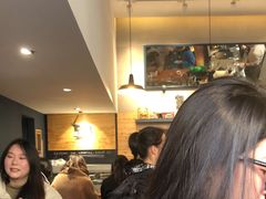 -Be Lived Cafe比例咖啡(摩天轮店)