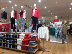 -优衣库(南宁江南万达店)