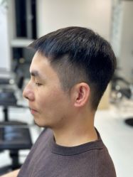 -a·f one hair salon