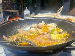 -闽公馆·客家私房菜·商务宴请·包厢(杏林橡树湾店)