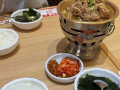 -敏丁拌饭(中街总店)