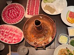 -东来顺·非遗火锅(赛格国际购物中心店)