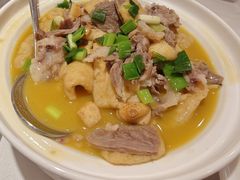 浏阳油豆腐拆骨肉-辣可可·小炒黄牛肉(望京凯德MALL店)