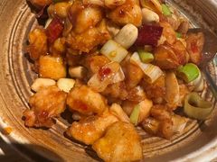 -水煮三国·川鲁江湖菜(香山店)