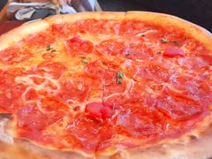 -WOLFGANG PUCK KITCHEN & BAR(迪士尼小镇店)