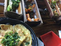 -竹一味·竹筒饭