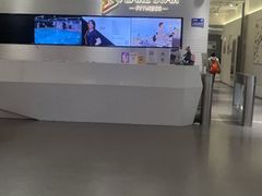 -FLARE STAR FITNESS(复地活力城店)