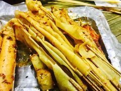 -老王太太串吧(中街店)