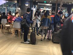 -肯德基(南站店)