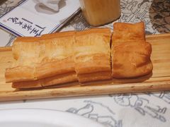 -奉天掌柜·非遗猪手·笨饺子(崇山路店)
