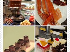 -岚桥锦江大酒店-瑞泰西餐厅