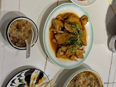 -松云居
