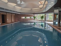 -好苑建国酒店健身中心