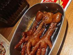 -弄堂里·寻味杭州(湖滨银泰in77C区店)