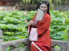 -翩若国风汉服体验馆