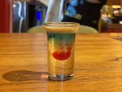 -功夫怪兽·烧烤(珠江路店)