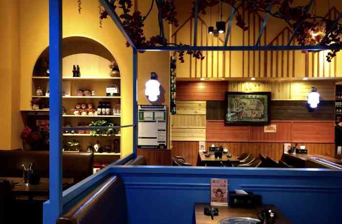 雅莉家烤肉馆(玉双路店)