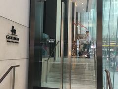 -香港港威酒店-马哥孛罗