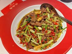 -匠熙小馆(崇文门店)