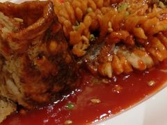 -小厨娘淮扬菜(天印大道店)