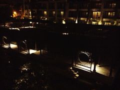 西溪喜来登度假酒店-杭州西溪喜来登度假大酒店