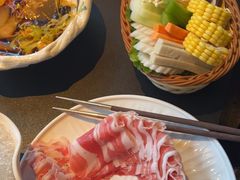-东来顺·非遗火锅(赛格国际购物中心店)
