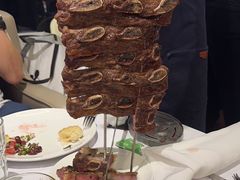 -拉蒂娜·巴西牛排馆 Latina·Brazilian Steakhouse(陆家嘴旗舰店)