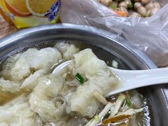 -荣巷小馄饨(荣巷店)