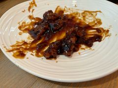 糖醋排骨-新白鹿餐厅(城西银泰城店)