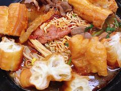 -四川老牛麻辣烫(北门桥店)